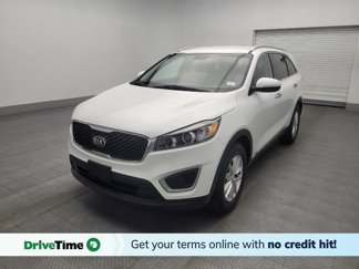 Used 2017 Kia Sorento LX w/ LX Convenience Package image 1