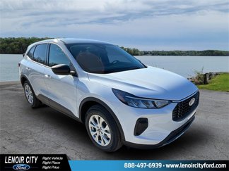 New 2025 Ford Escape Active image 1