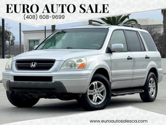 Used 2005 Honda Pilot EX-L image 1