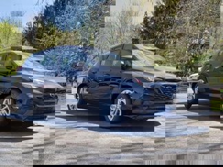 New 2025 Subaru Impreza 2.0i image 1