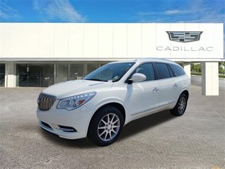 Used 2015 Buick Enclave Leather image 1