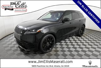 Used 2019 Land Rover Range Rover Velar R-Dynamic SE image 1