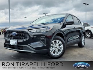 New 2025 Ford Escape Active image 1