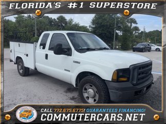 Used 2006 Ford F250 XL image 1