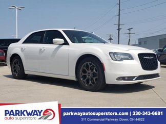 Used 2015 Chrysler 300 S w/ 300S Premium Group image 1