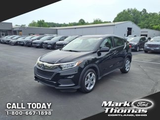 Used 2019 Honda HR-V LX image 1