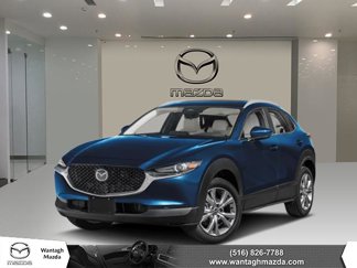 New 2025 MAZDA CX-30 AWD 2.5 S w/ Preferred Package image 1