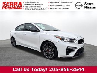 Used 2021 Kia Forte GT image 1