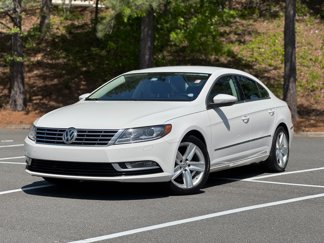 Used 2015 Volkswagen CC Sport image 1