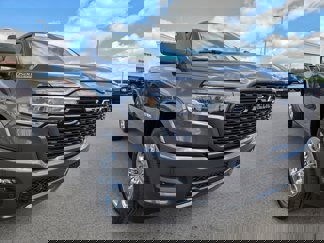 New 2025 RAM 1500 Big Horn image 1