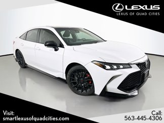 Used 2021 Toyota Avalon TRD image 1