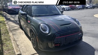 Used 2023 MINI Cooper John Cooper Works w/ Driver Assistance Package image 1