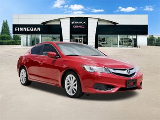 Used 2018 Acura ILX image 1