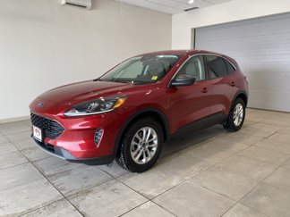 Used 2022 Ford Escape SE w/ Convenience Package image 1