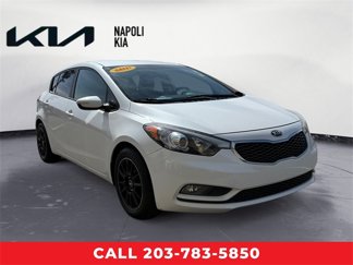 Used 2016 Kia Forte LX image 1