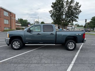 Used 2013 Chevrolet Silverado 2500 LT w/ Interior Plus Package image 1