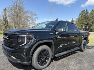 Used 2024 GMC Sierra 1500 Elevation w/ Elevation Premium Package image 1