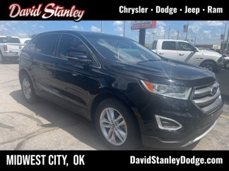 Used 2018 Ford Edge SEL w/ Equipment Group 201A image 1