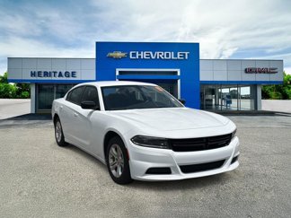 Used 2023 Dodge Charger SXT image 1