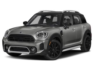 Certified 2023 MINI Cooper Countryman S w/ Premium Package image 1