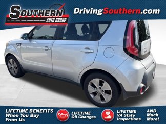 Used 2015 Kia Soul image 1