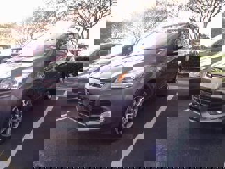 Used 2014 Ford Escape Titanium w/ Equipment Group 401A image 1