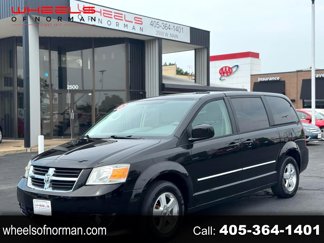 Used 2008 Dodge Grand Caravan SXT w/ Family Value Group image 1
