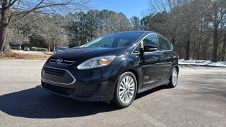 Used 2017 Ford C-MAX Energi SE image 1