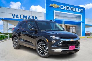 New 2026 Chevrolet TrailBlazer LT w/ Driver Confidence Package video 1