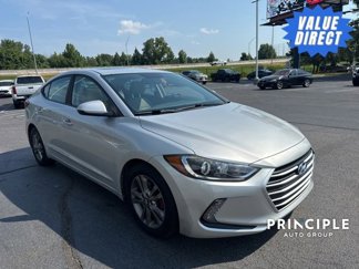 Used 2018 Hyundai Elantra Value Edition w/ Cargo Package image 1