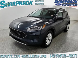 Used 2022 Ford Escape SE w/ Convenience Package image 1