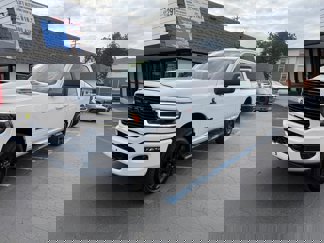 Used 2023 RAM 2500 Laramie w/ Night Edition image 1