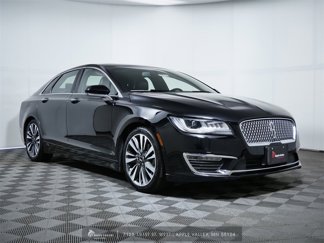 Used 2018 Lincoln MKZ Reserve w/ Technology Package image 1