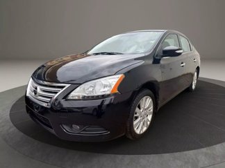 Used 2014 Nissan Sentra SL image 1