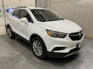 Used 2020 Buick Encore Preferred image 1