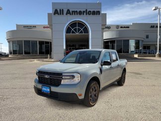 Used 2022 Ford Maverick XLT w/ Equipment Group 300A Standard image 1