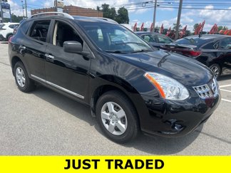 Used 2014 Nissan Rogue S image 1