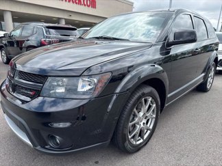Used 2017 Dodge Journey GT w/ Driver Convenience Group image 1