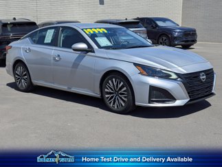 Used 2023 Nissan Altima 2.5 SV image 1