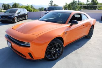 New 2025 Dodge Charger R/T w/ Quick Order Package 25M R/T image 1