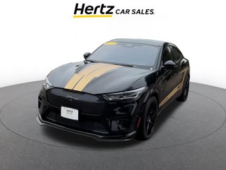 Used 2023 Ford Mustang Mach-E GT image 1