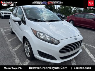Used 2016 Ford Fiesta SE w/ Cold Weather Package image 1
