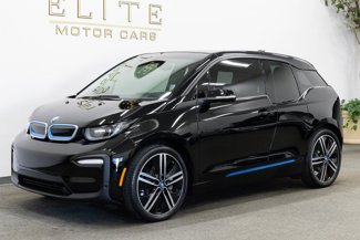 Used 2019 BMW i3 w/ Range Extender image 1