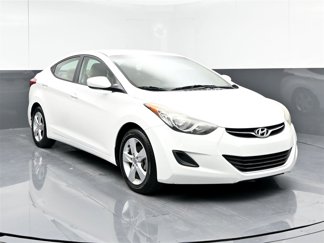 Used 2013 Hyundai Elantra GLS image 1
