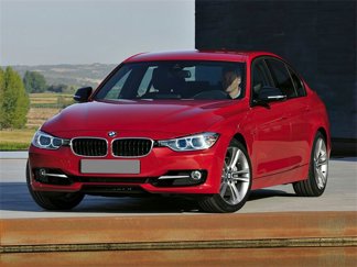 Used 2013 BMW 335i Sedan video 1