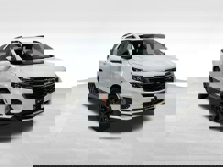 Used 2022 Chevrolet Equinox RS w/ LPO, Floor Liner Package image 1