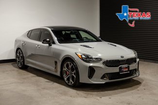 Used 2019 Kia Stinger GT2 image 1