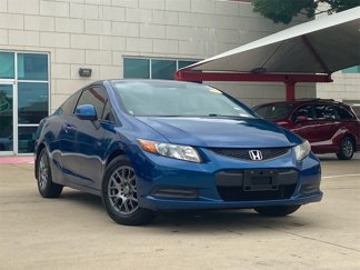 Used 2012 Honda Civic LX image 1