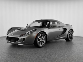 Used 2007 Lotus Elise image 1
