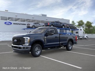 New 2025 Ford F350 XL w/ XL Chrome Package image 1